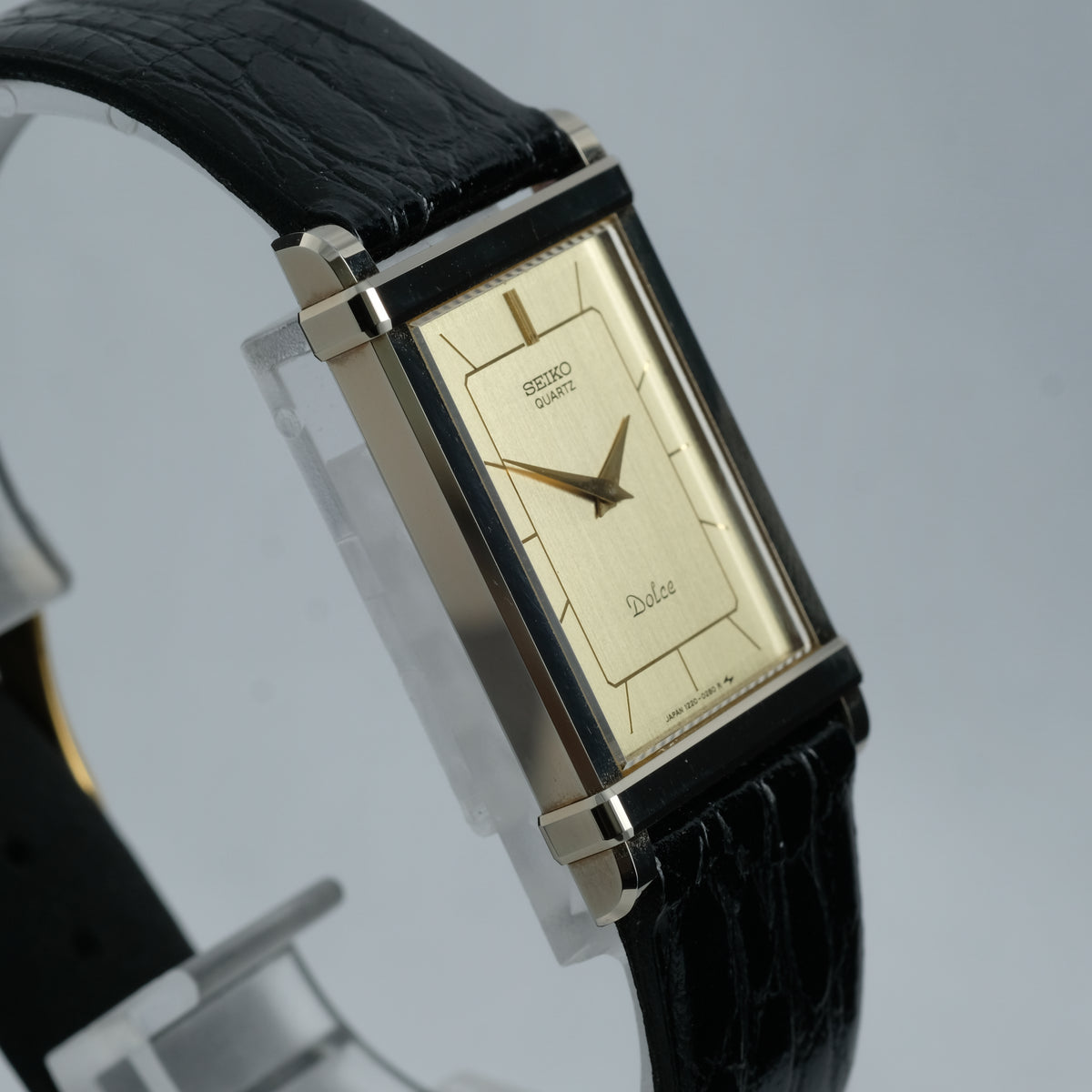 1984 Seiko Dolce 1220-5110