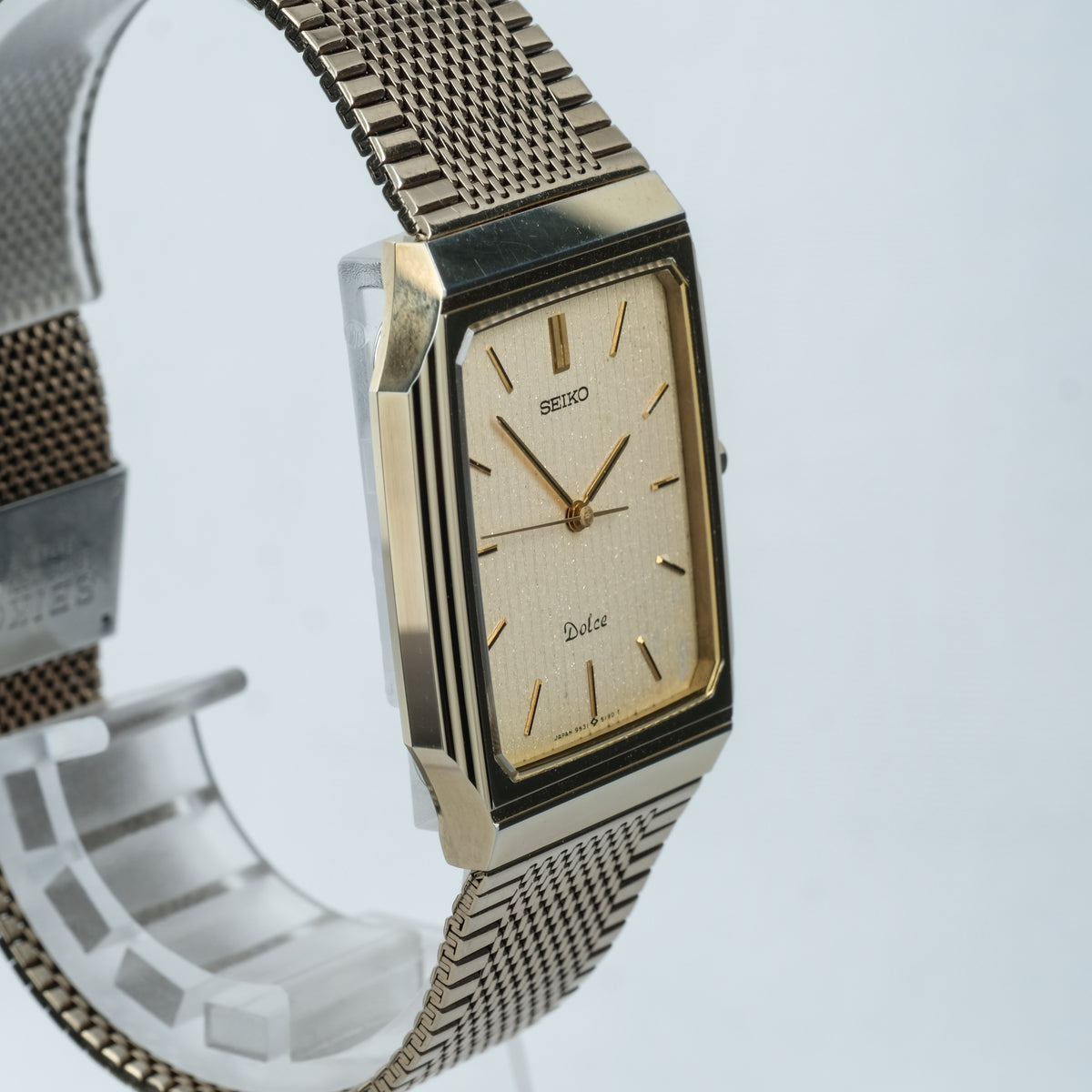 1987 Seiko Dolce 9531-5160