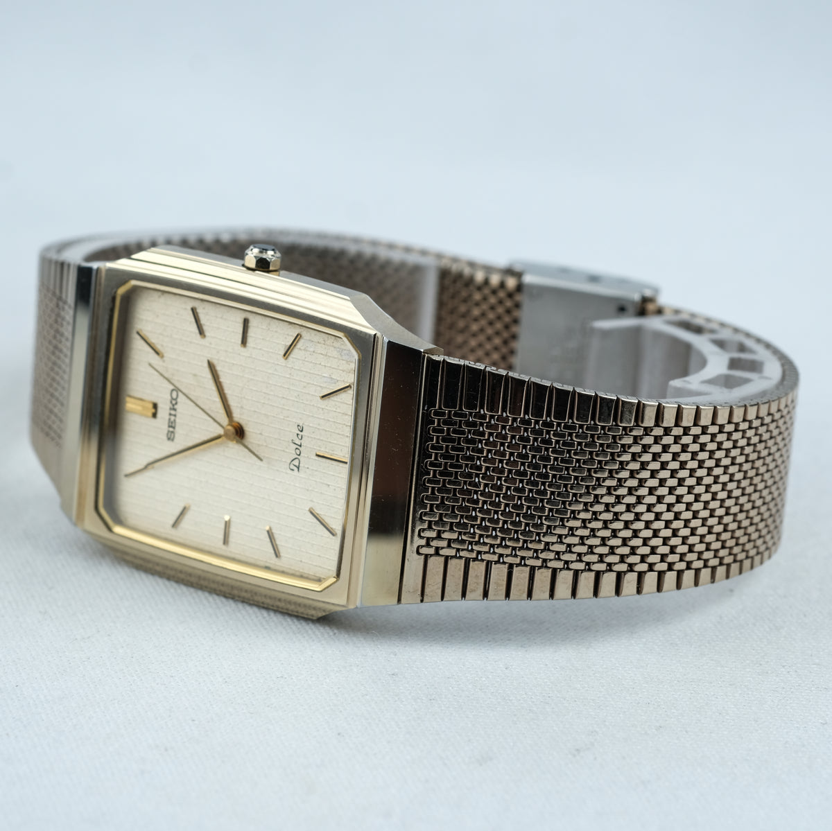 1987 Seiko Dolce 9531-5160