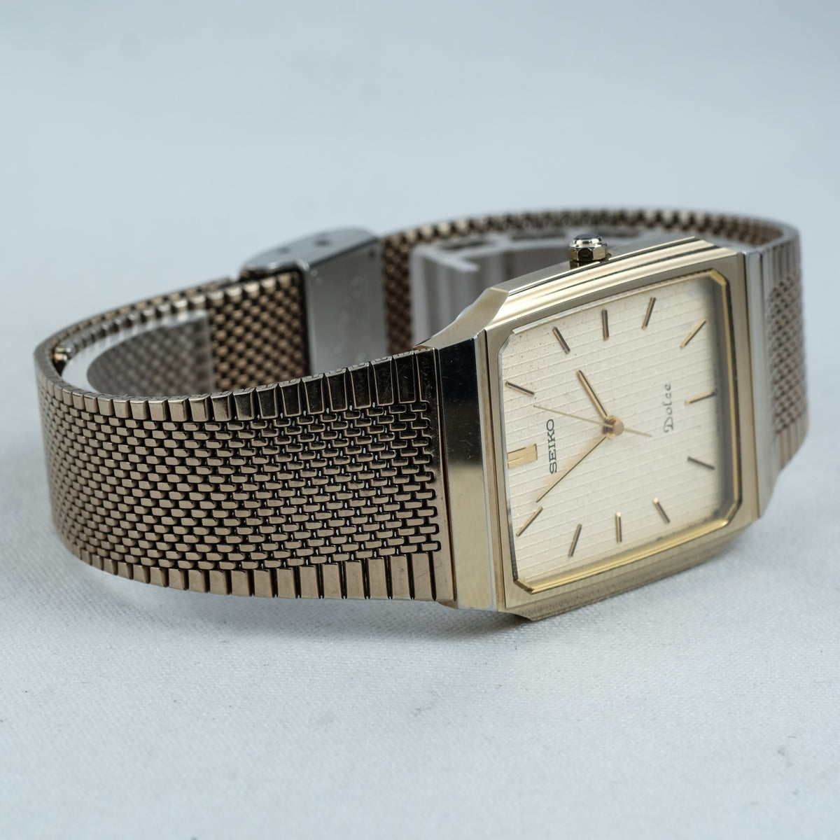 1987 Seiko Dolce 9531-5160