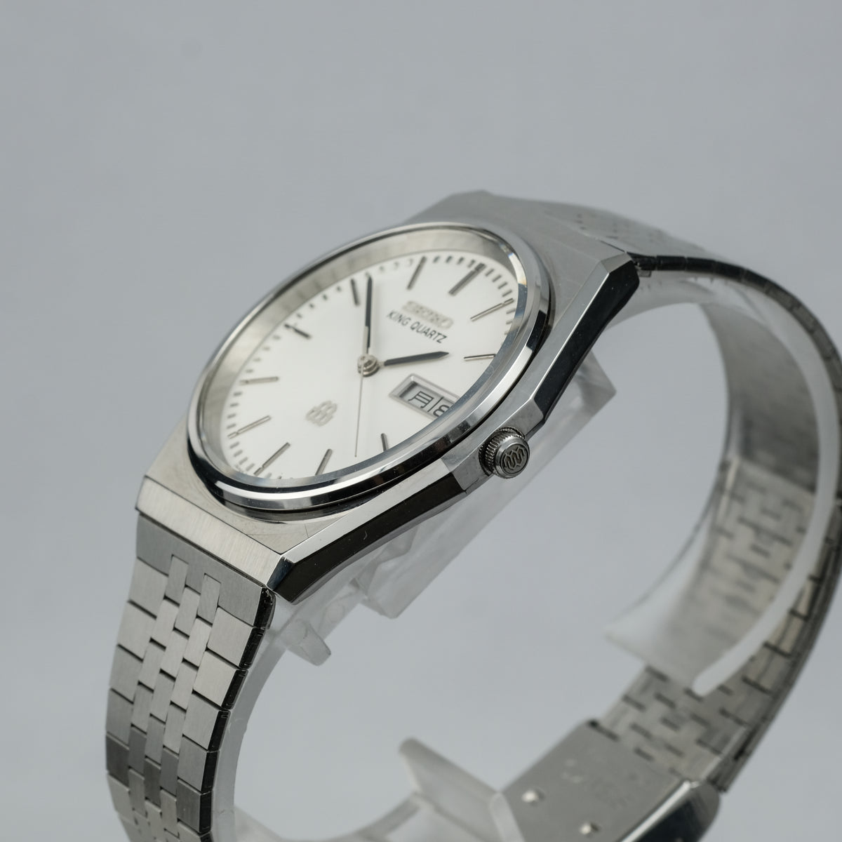 1983 Seiko King Quartz 9443-7000