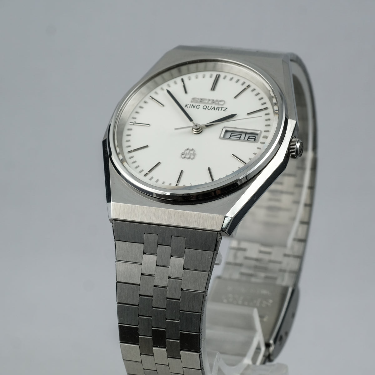 1983 Seiko King Quartz 9443-7000