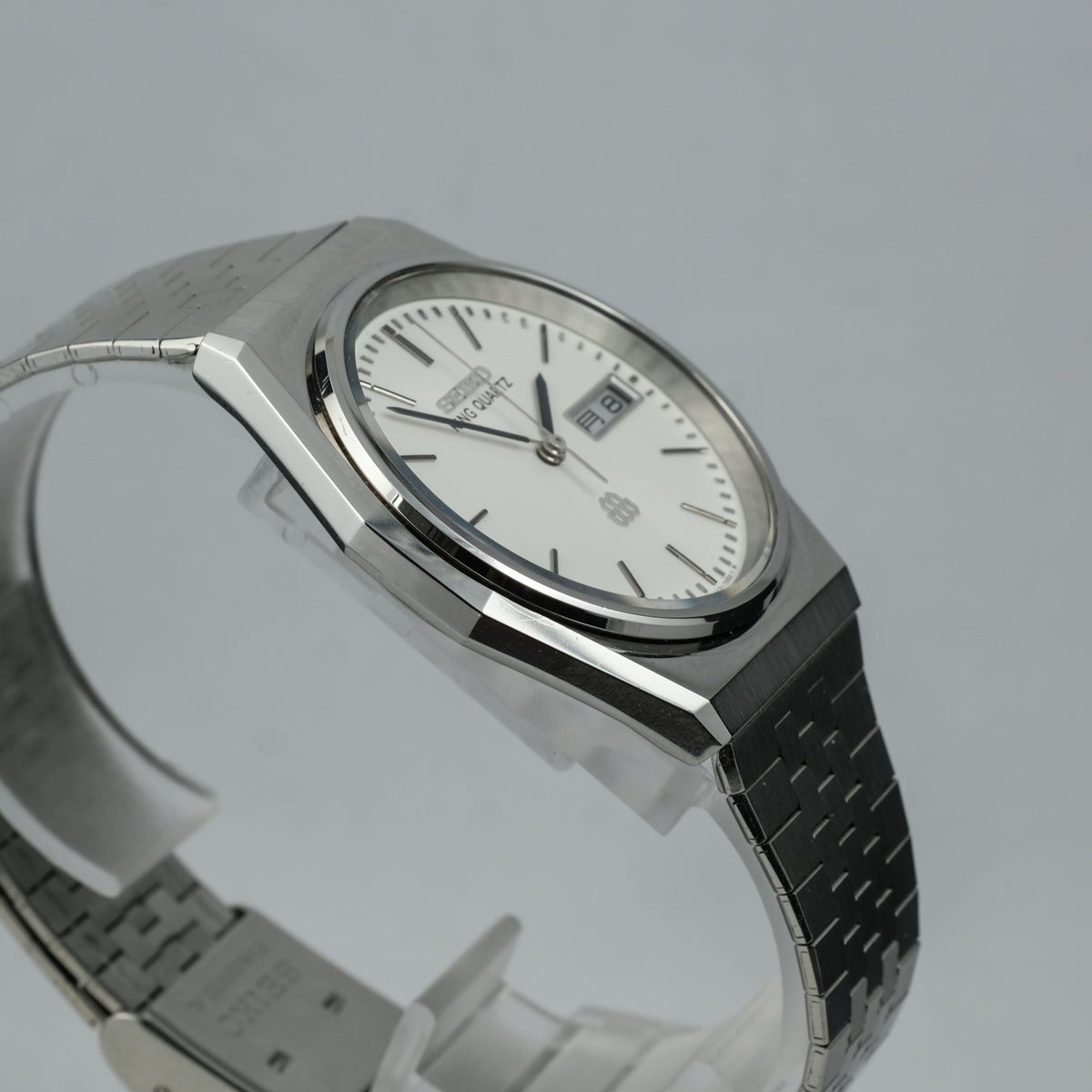 1983 Seiko King Quartz 9443-7000