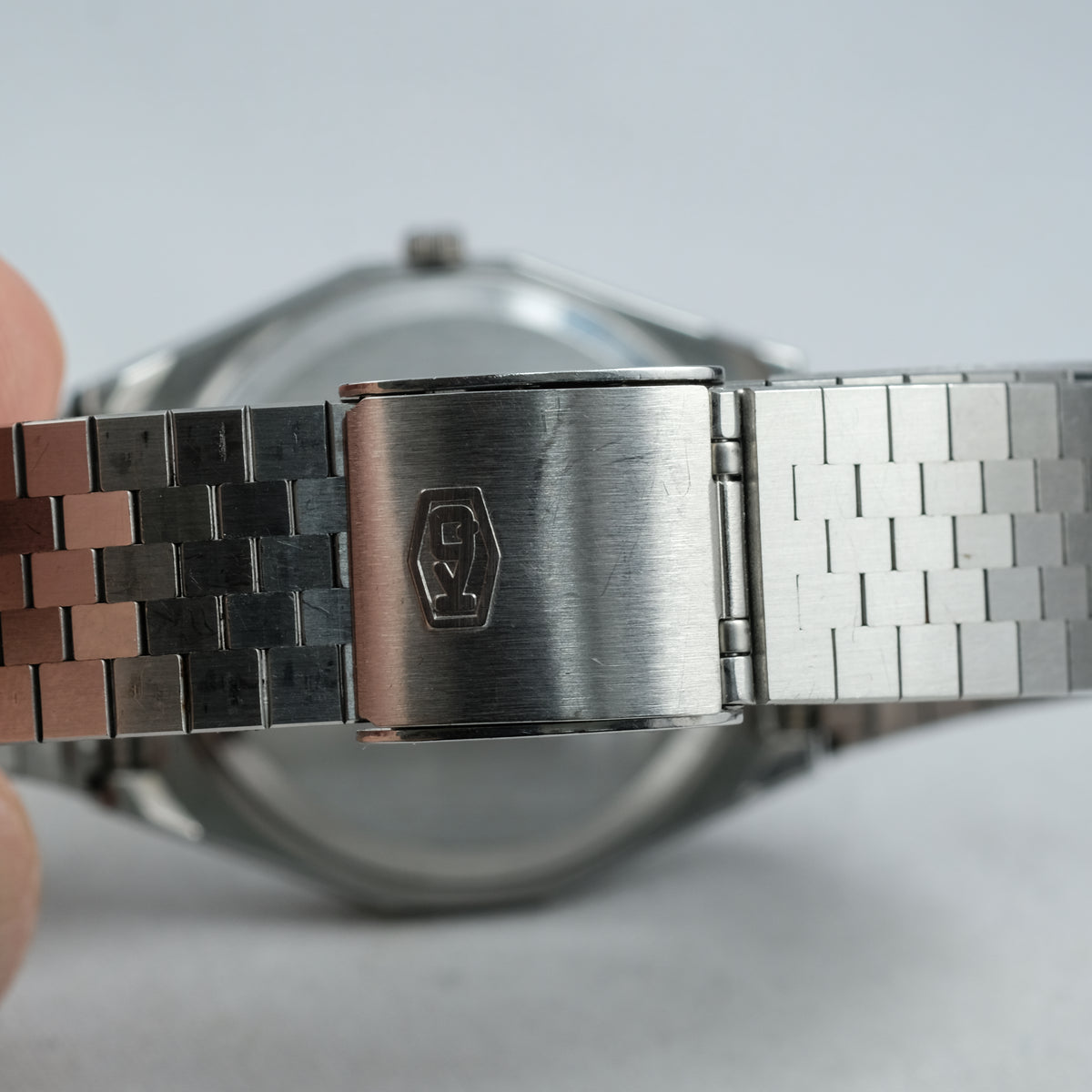 1983 Seiko King Quartz 9443-7000