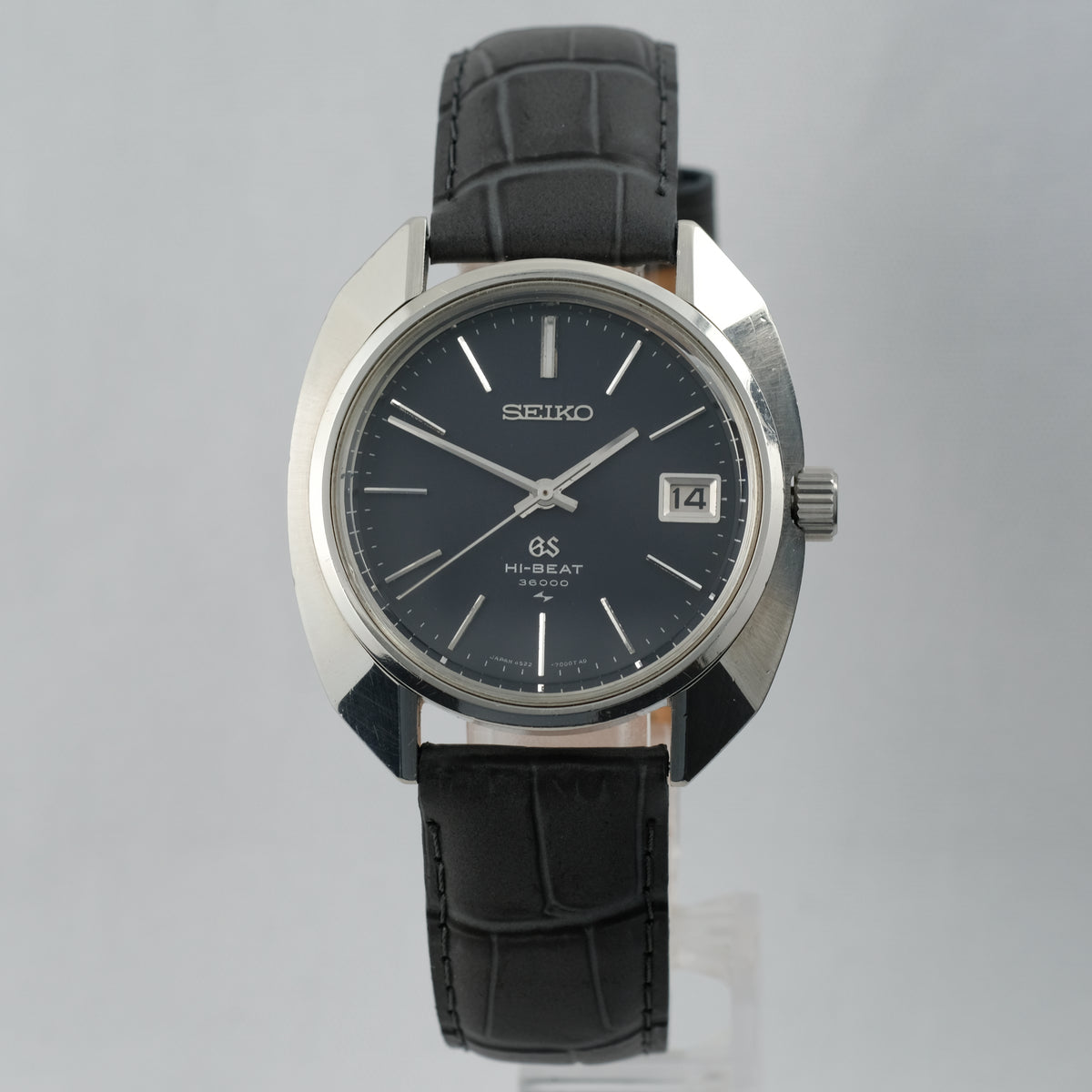 1969 Seiko GS 4522-7000