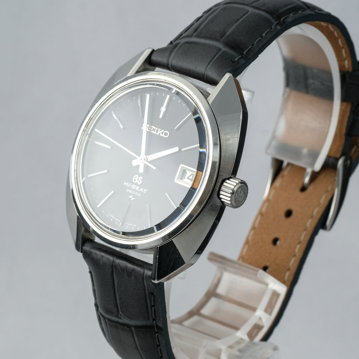1969 Seiko GS 4522-7000
