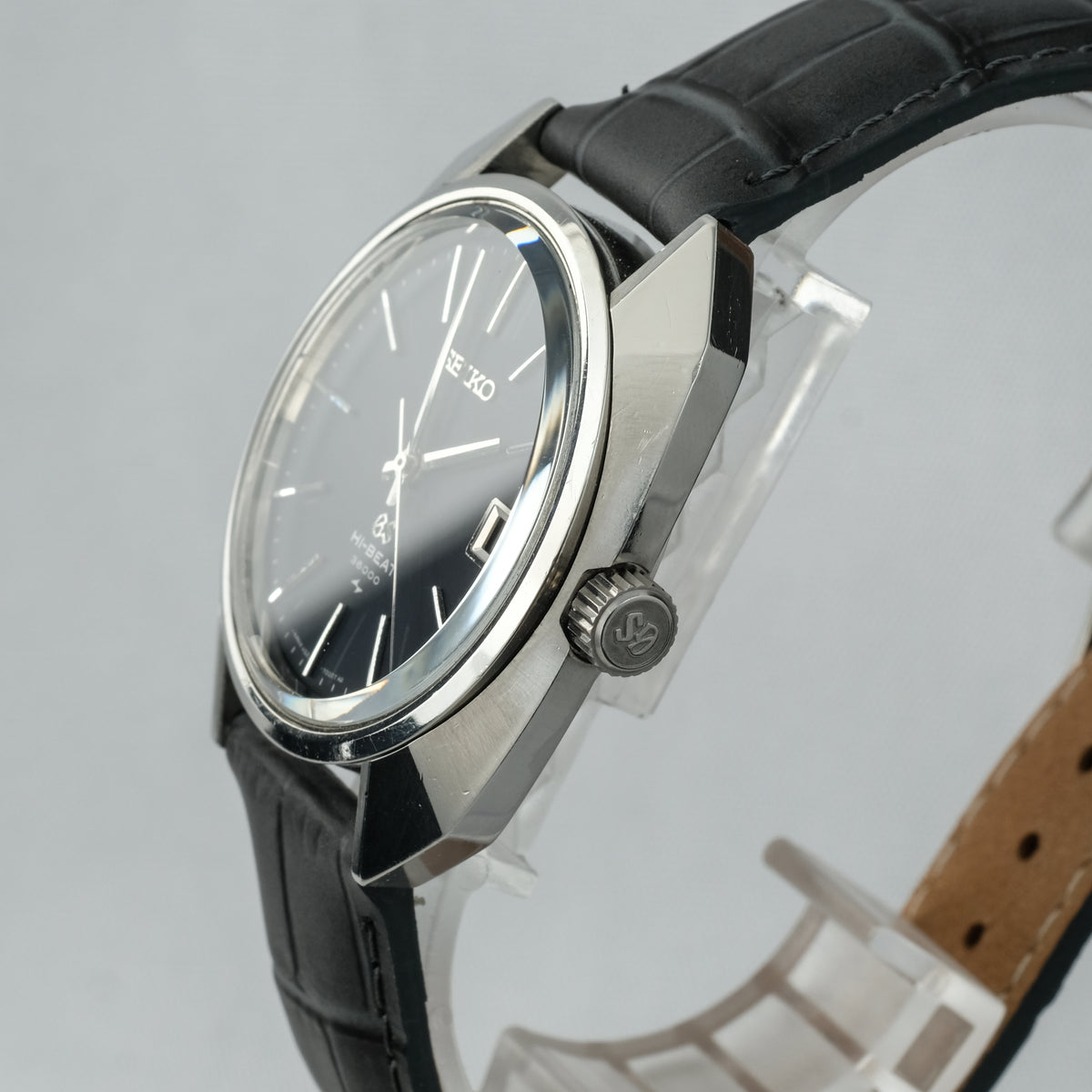 1969 Seiko GS 4522-7000