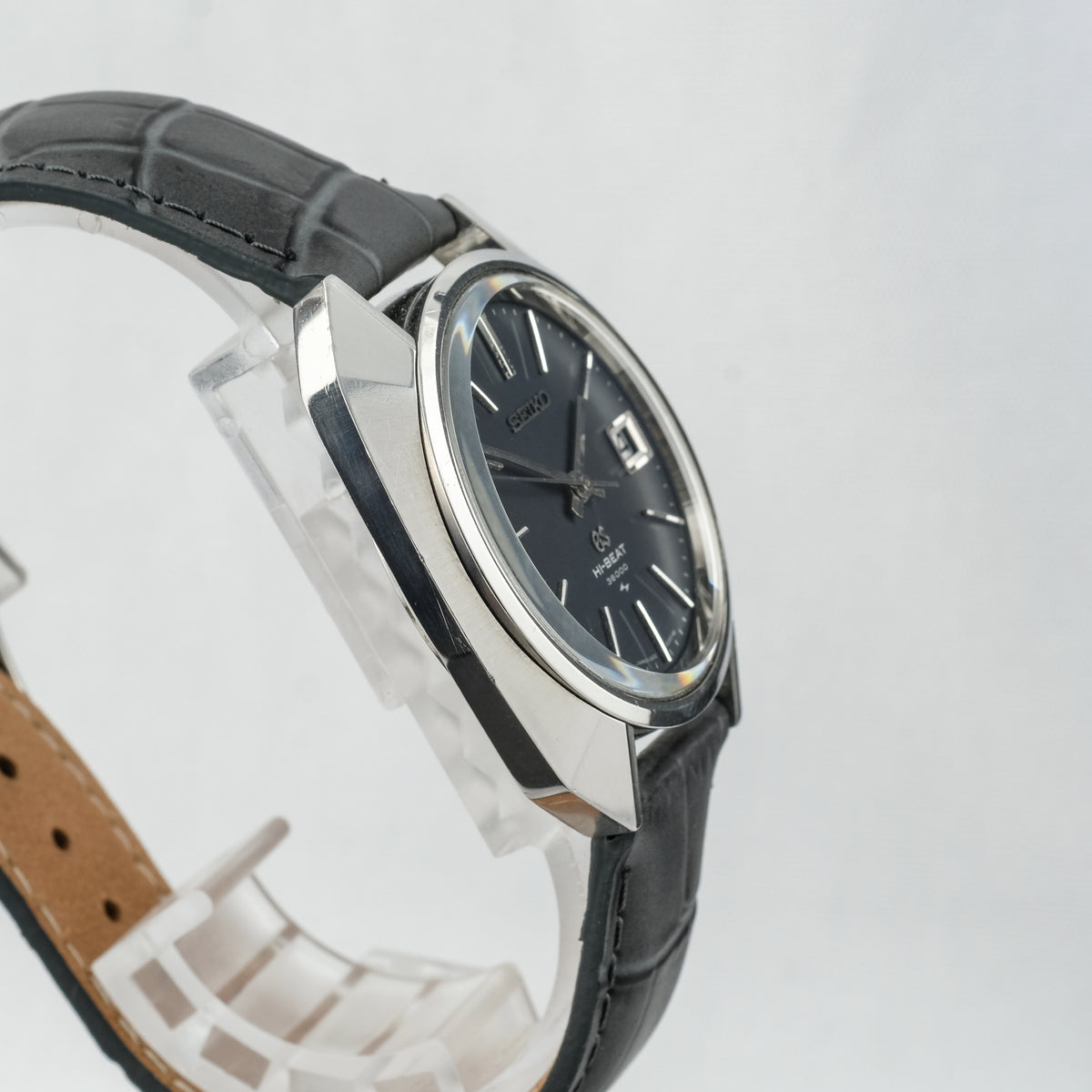 1969 Seiko GS 4522-7000