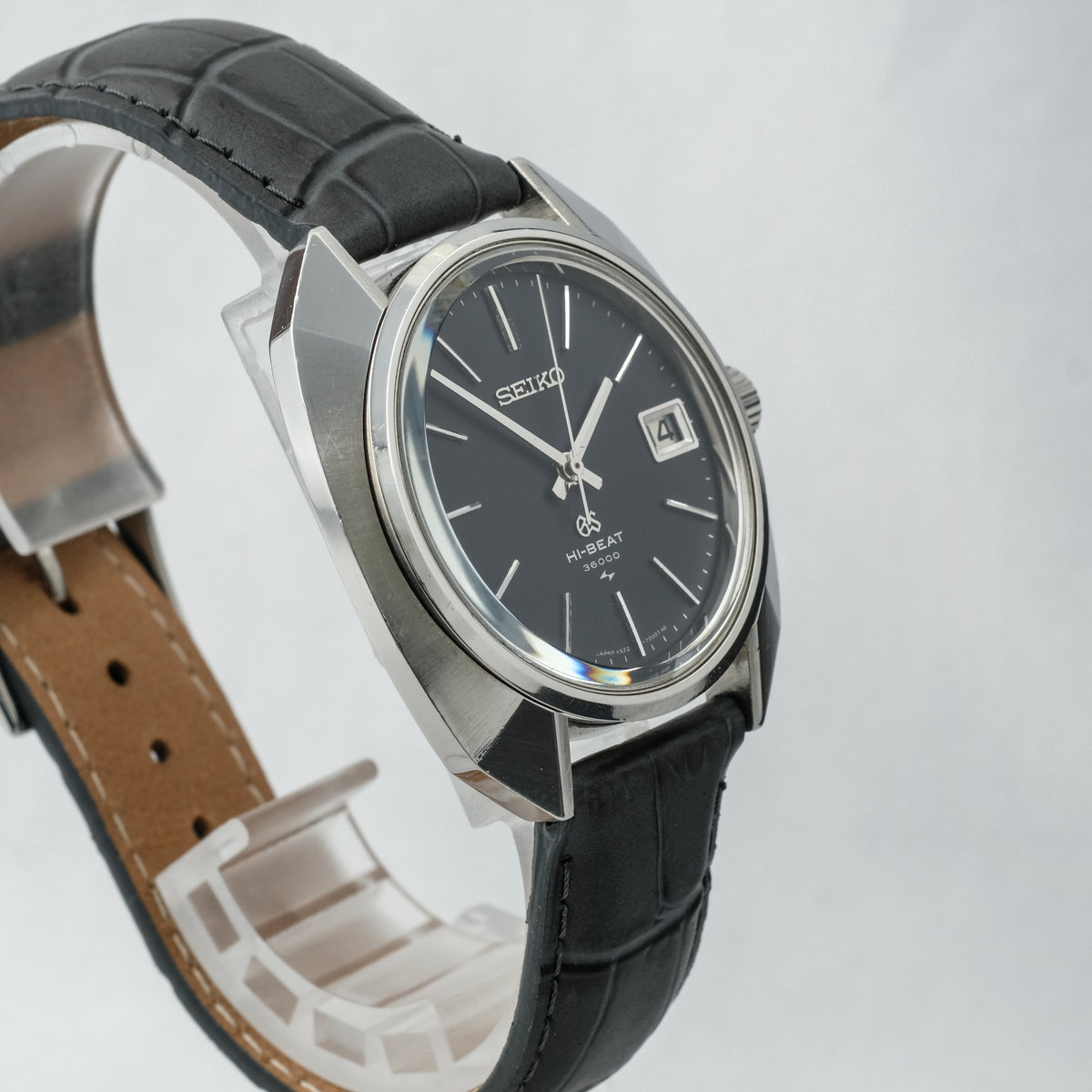 1969 Seiko GS 4522-7000