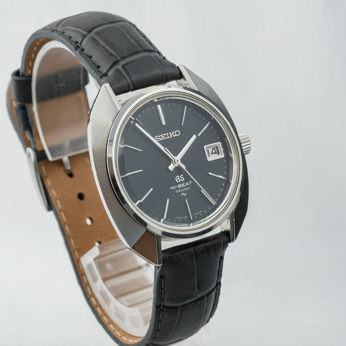 1969 Seiko GS 4522-7000