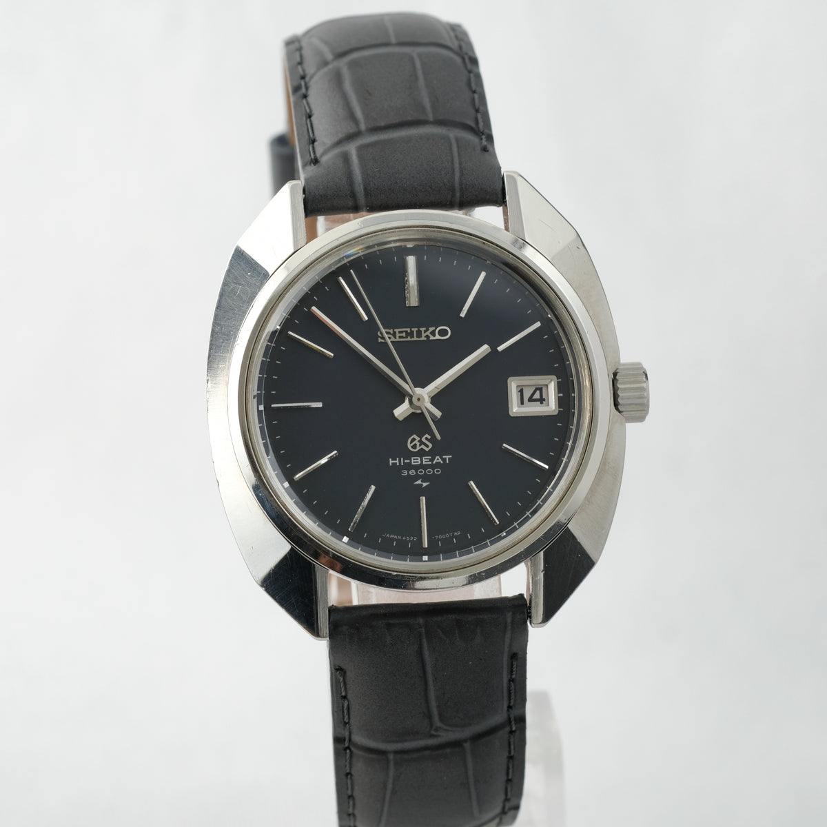 1969 Seiko GS 4522-7000