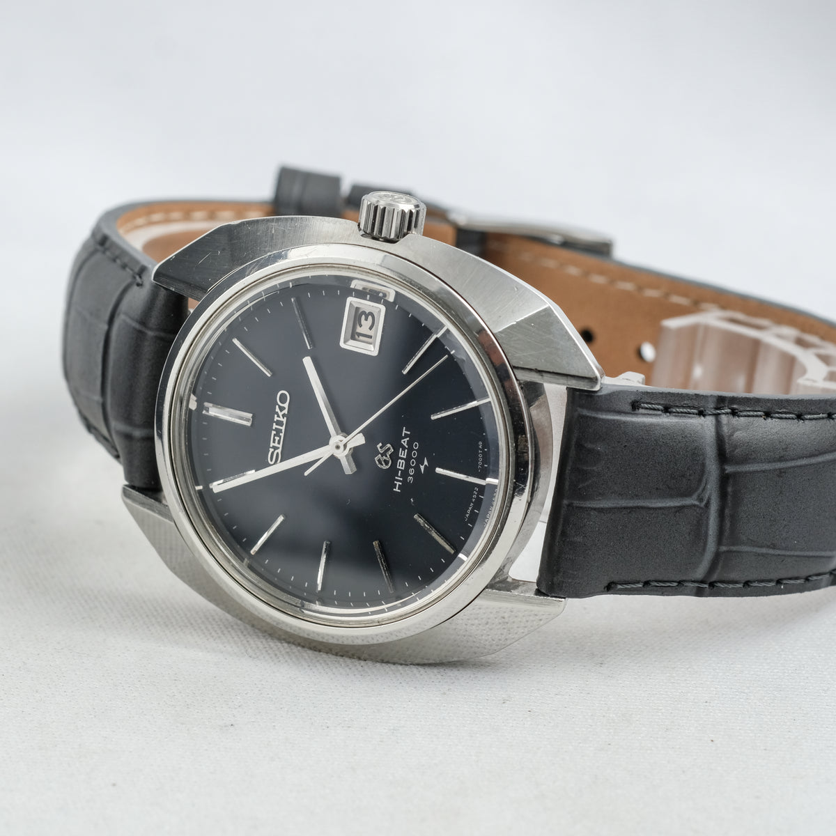 1969 Seiko GS 4522-7000