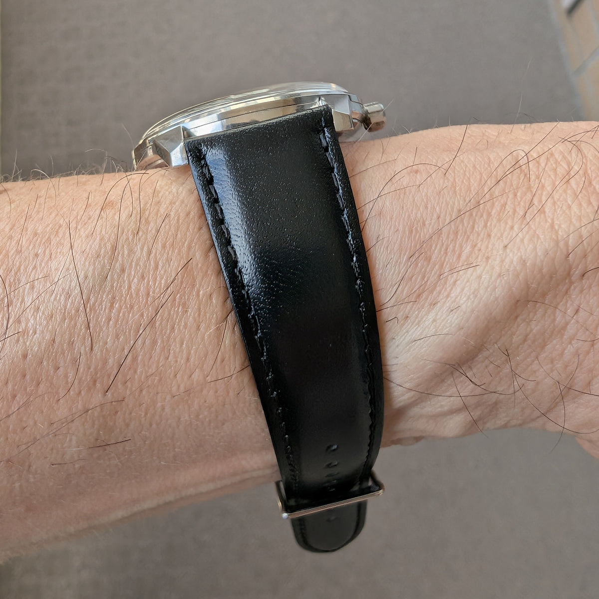 1964 Seiko Skyliner 14092E