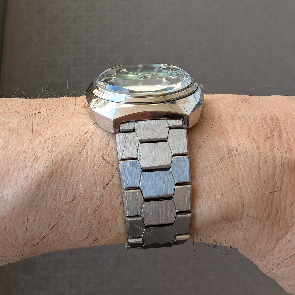 1973 Seiko LM Special 5216-6000
