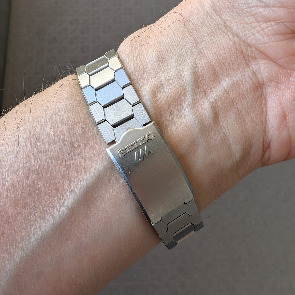 1973 Seiko LM Special 5216-6000