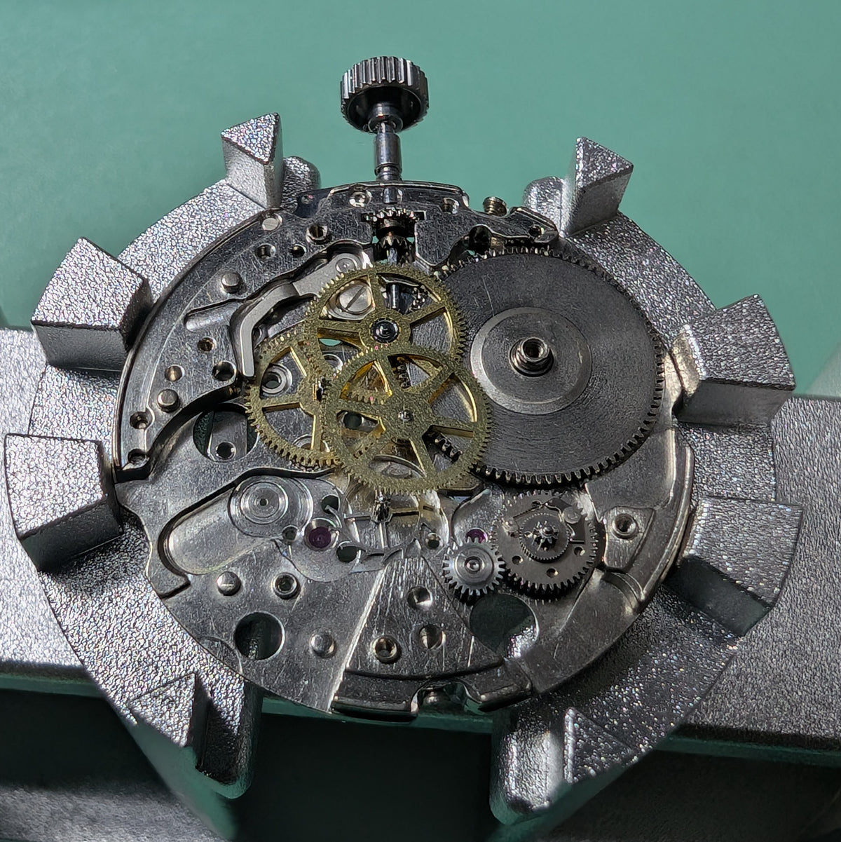 1973 Seiko LM 5606-7310