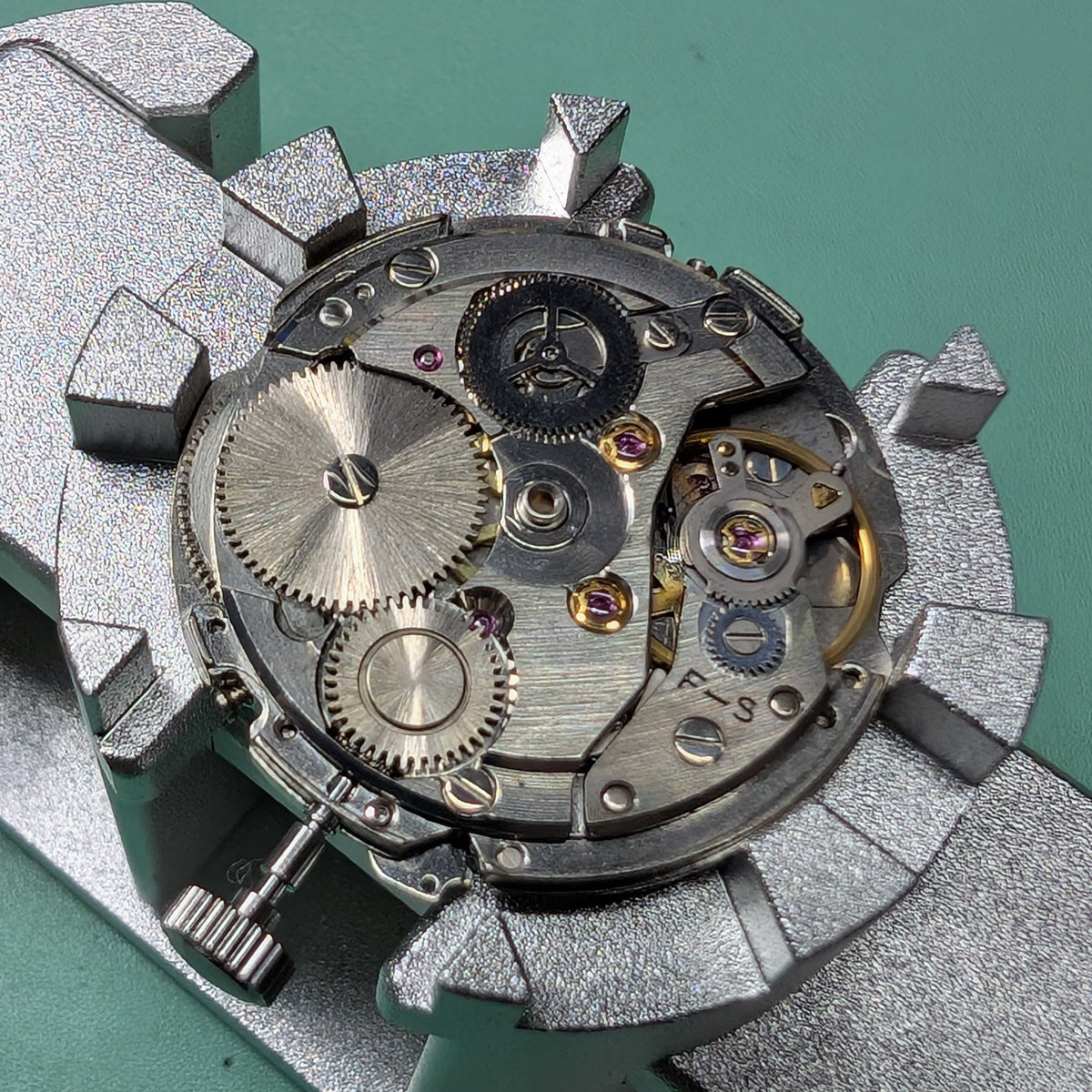 1973 Seiko LM 5606-7310