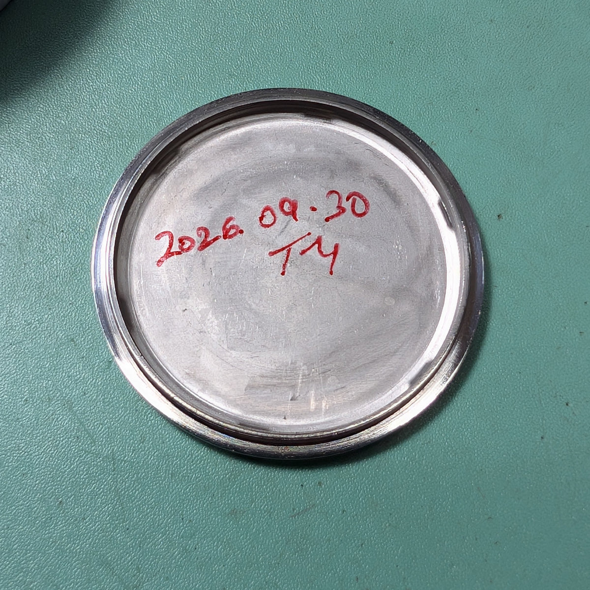 1973 Seiko LM 5606-7310