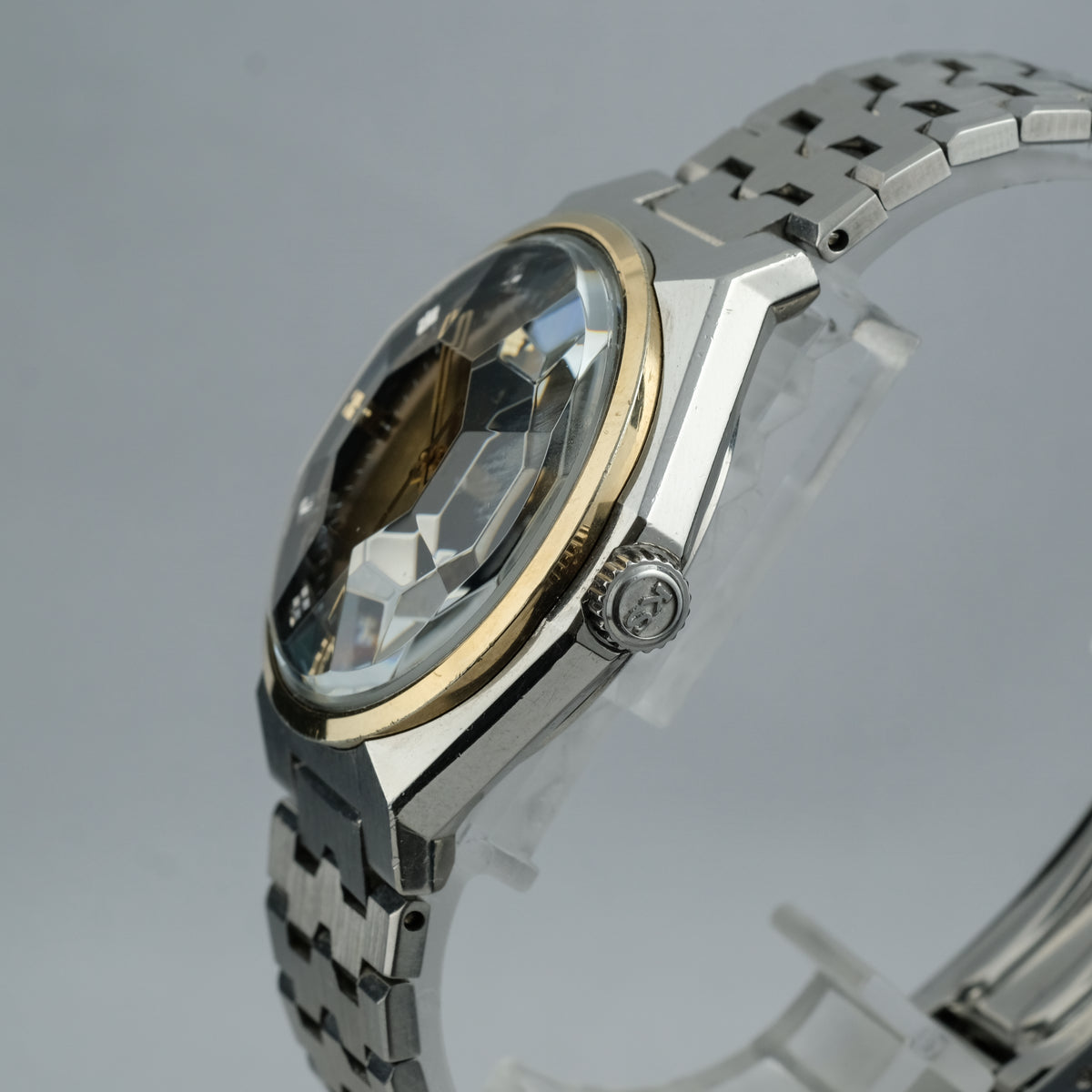 1973 Seiko Vanac KS 5626-7180