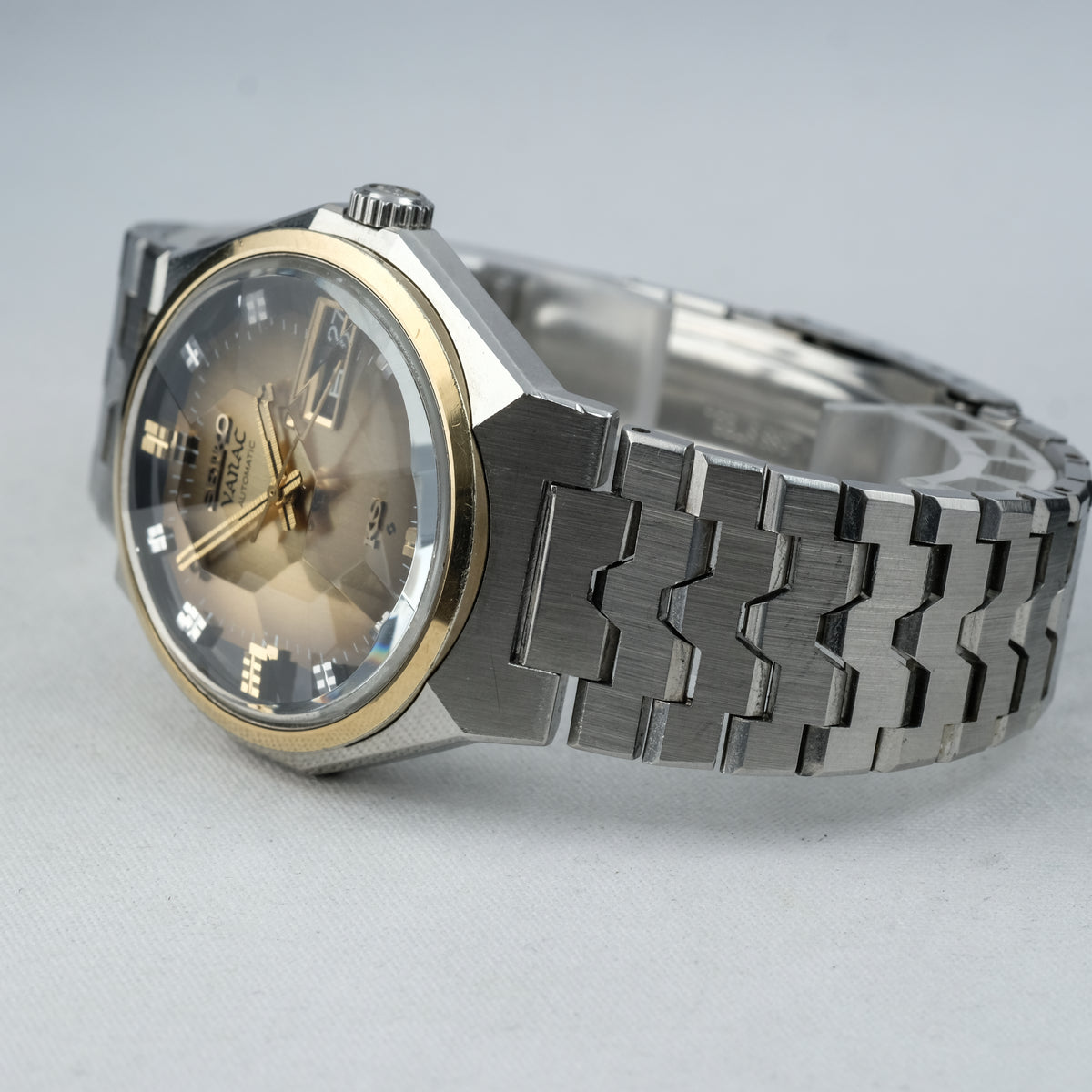1973 Seiko Vanac KS 5626-7180