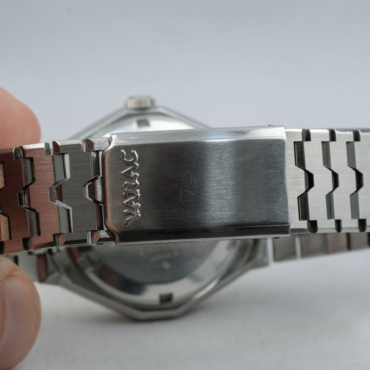 1973 Seiko Vanac KS 5626-7180