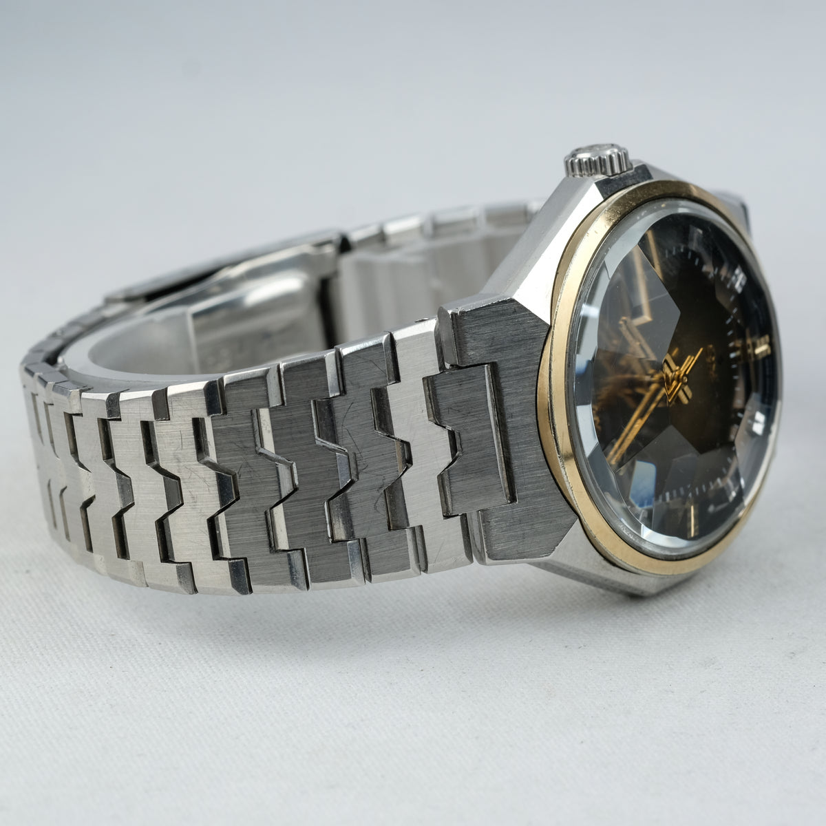 1973 Seiko Vanac KS 5626-7180