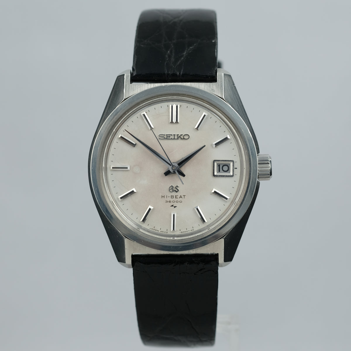 1968 Seiko GS 4522-8000