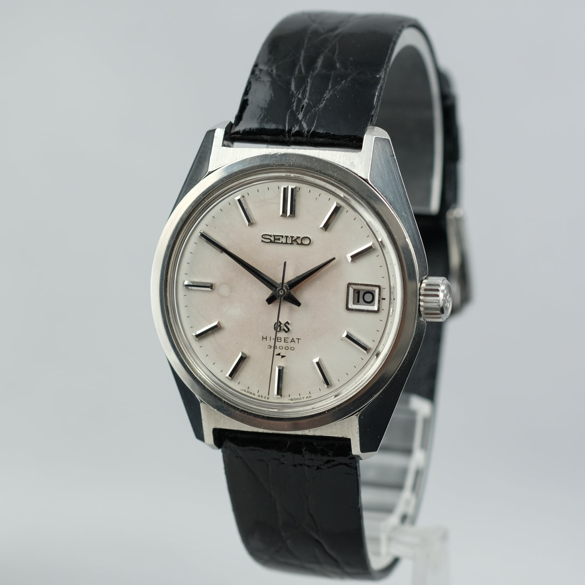 1968 Seiko GS 4522-8000