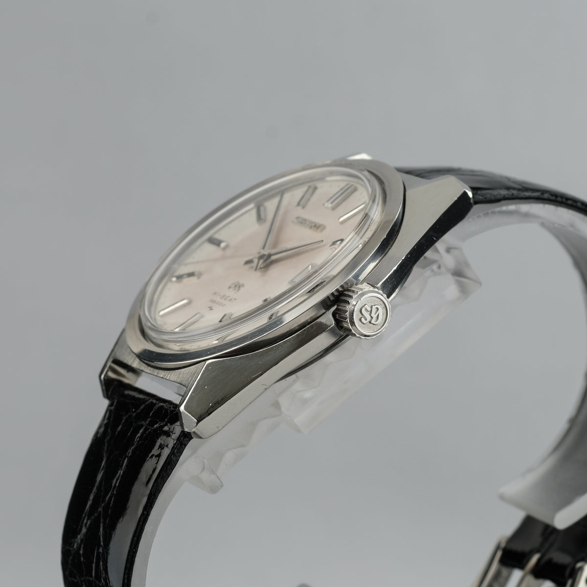1968 Seiko GS 4522-8000