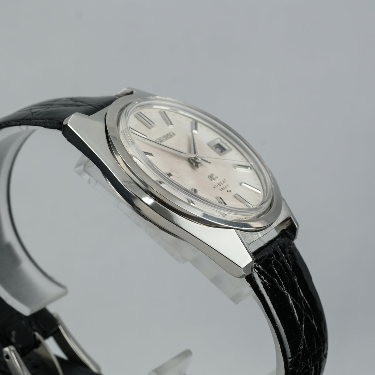 1968 Seiko GS 4522-8000