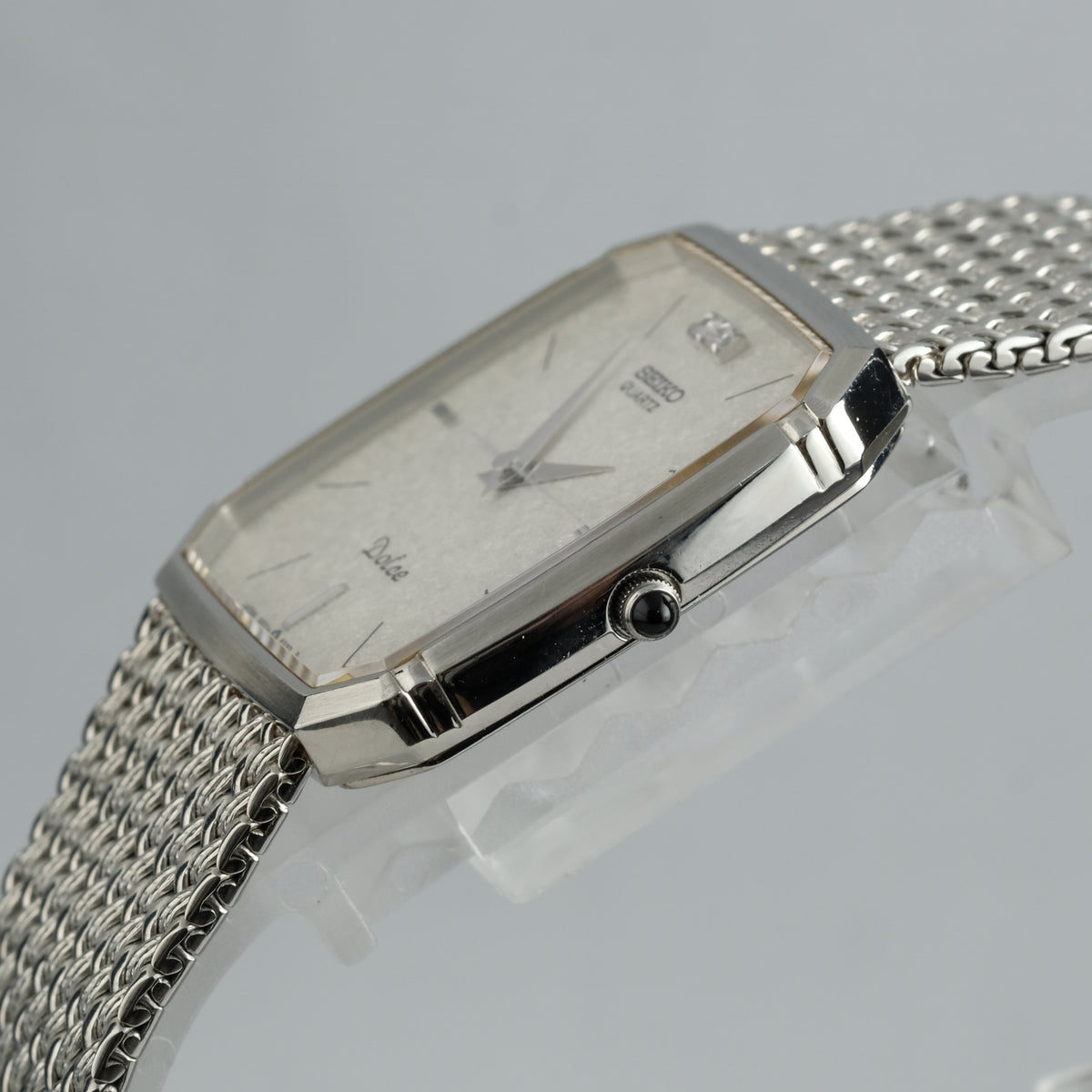 1985 Seiko Dolce 9521-5210