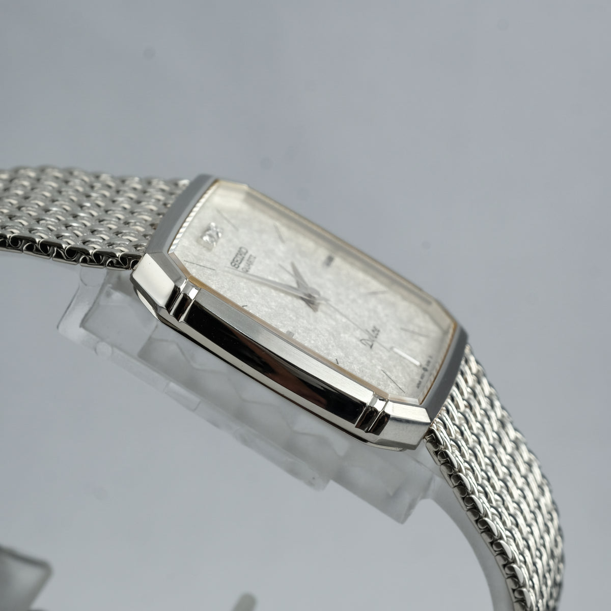 1985 Seiko Dolce 9521-5210