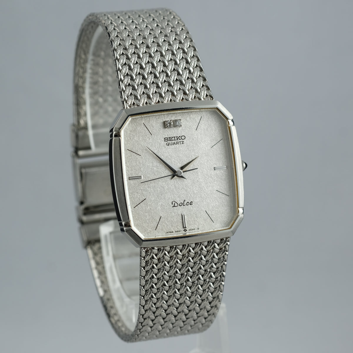 1985 Seiko Dolce 9521-5210