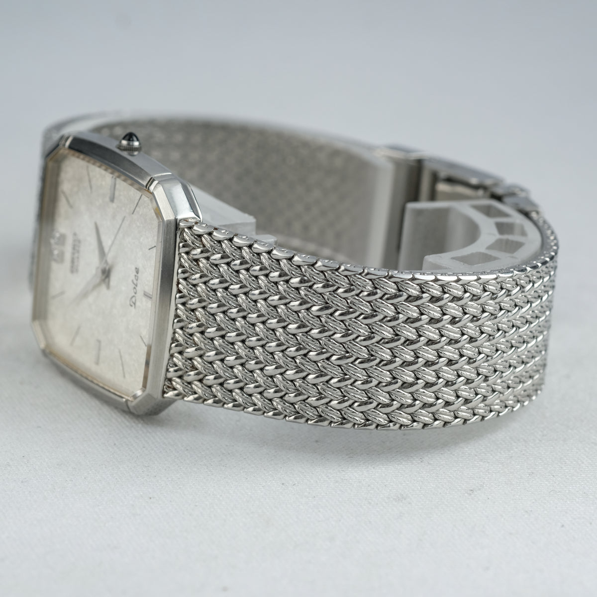 1985 Seiko Dolce 9521-5210