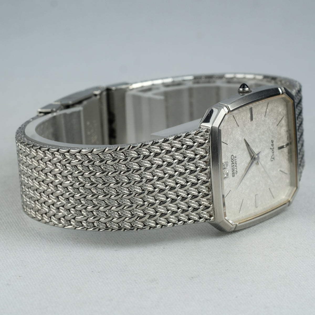 1985 Seiko Dolce 9521-5210