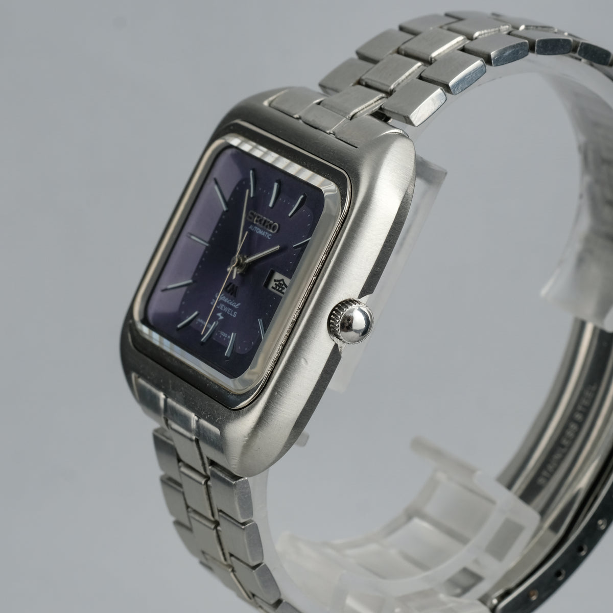 1972 Seiko LM Special 5206-5030