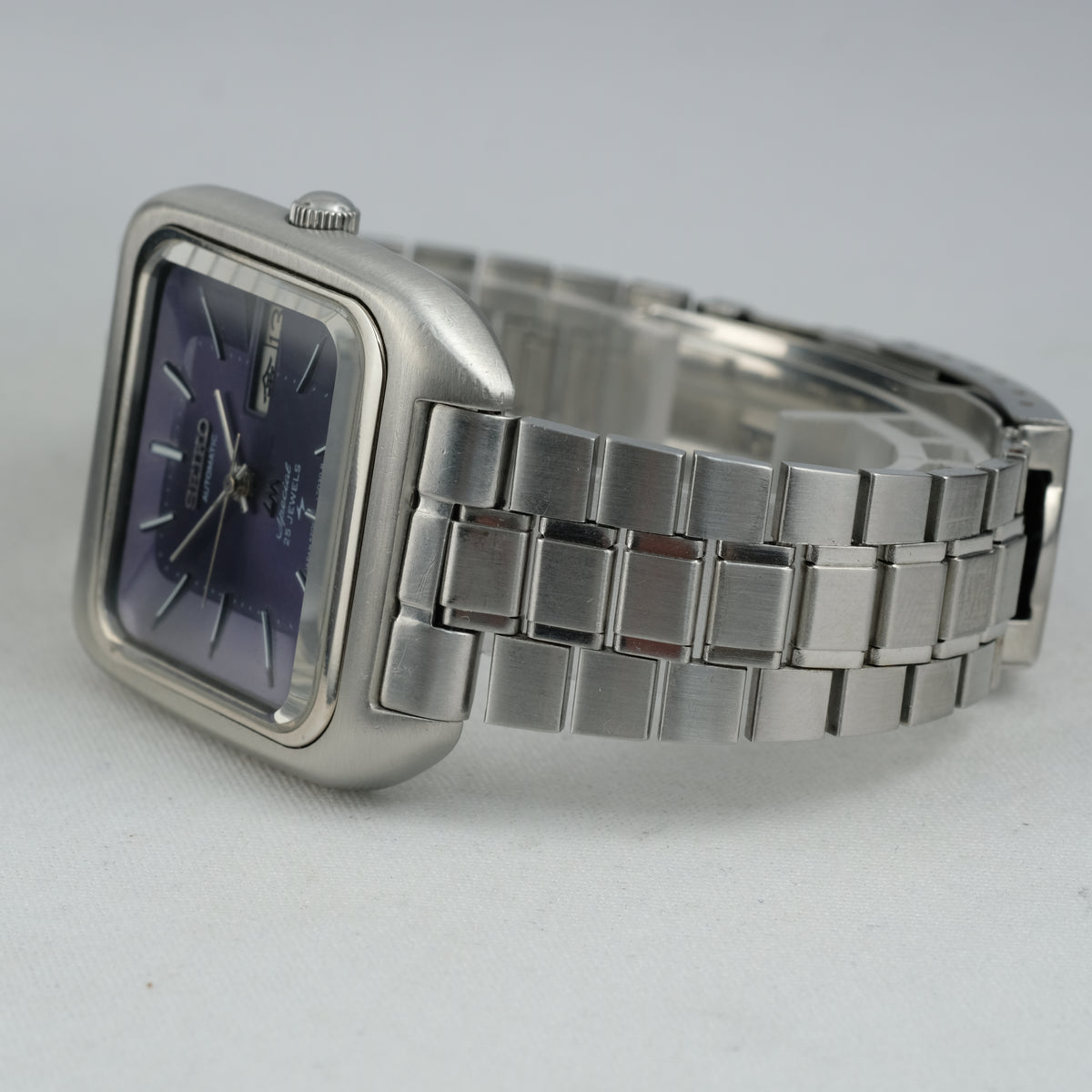 1972 Seiko LM Special 5206-5030