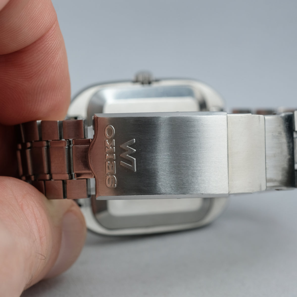 1972 Seiko LM Special 5206-5030