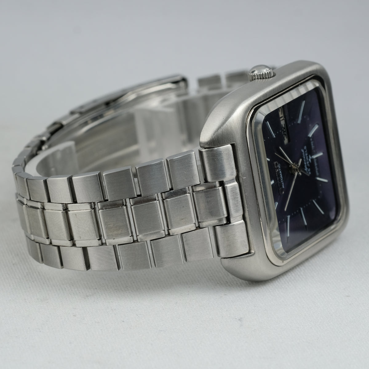 1972 Seiko LM Special 5206-5030