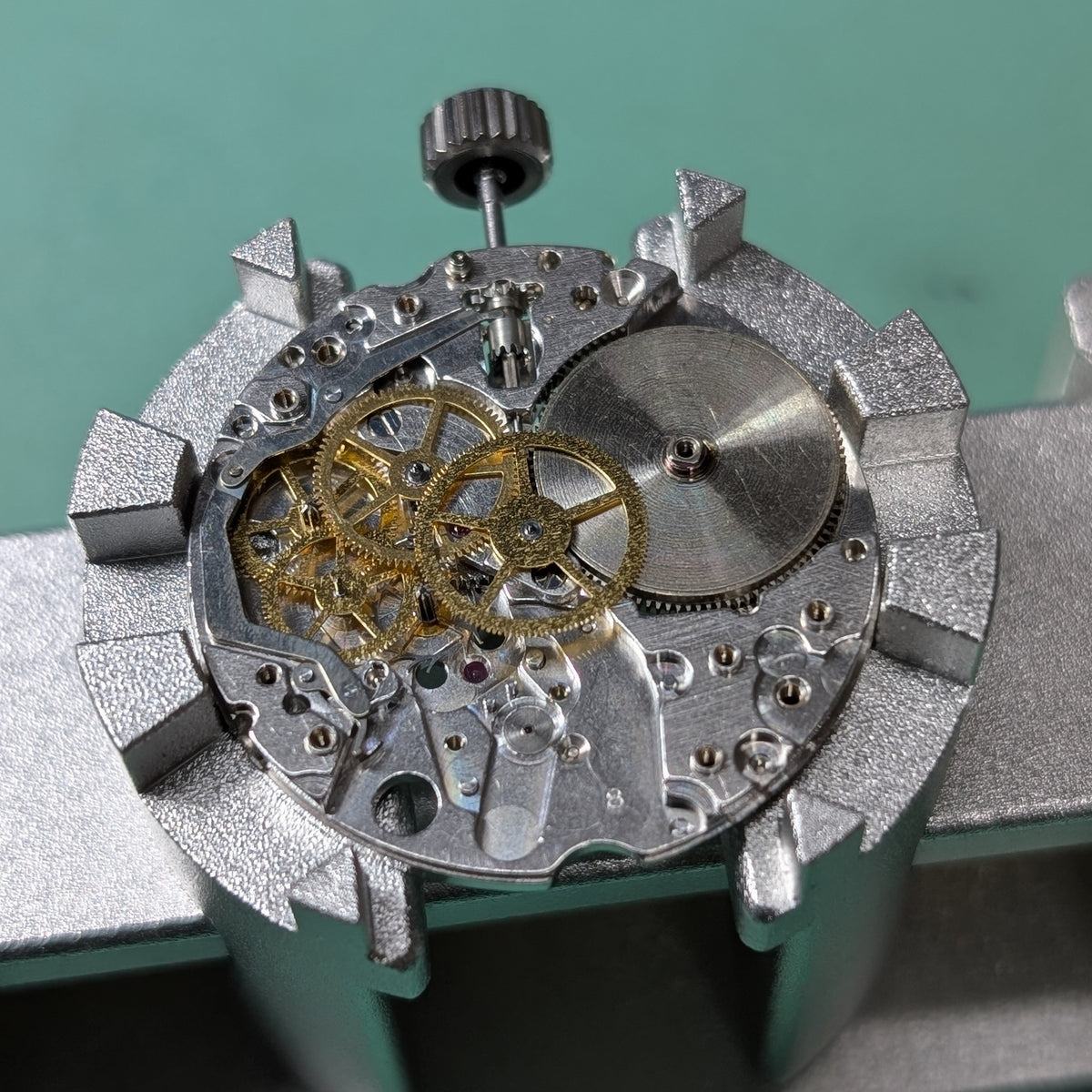 1968 Seiko GS 4522-8000