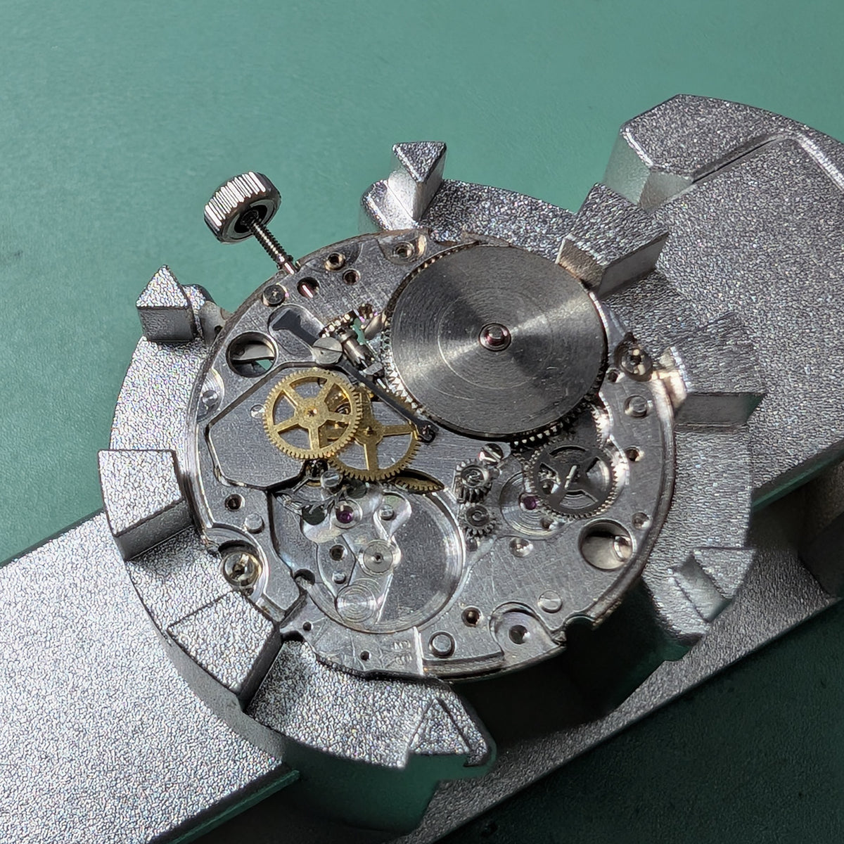 1972 Seiko LM Special 5206-5030