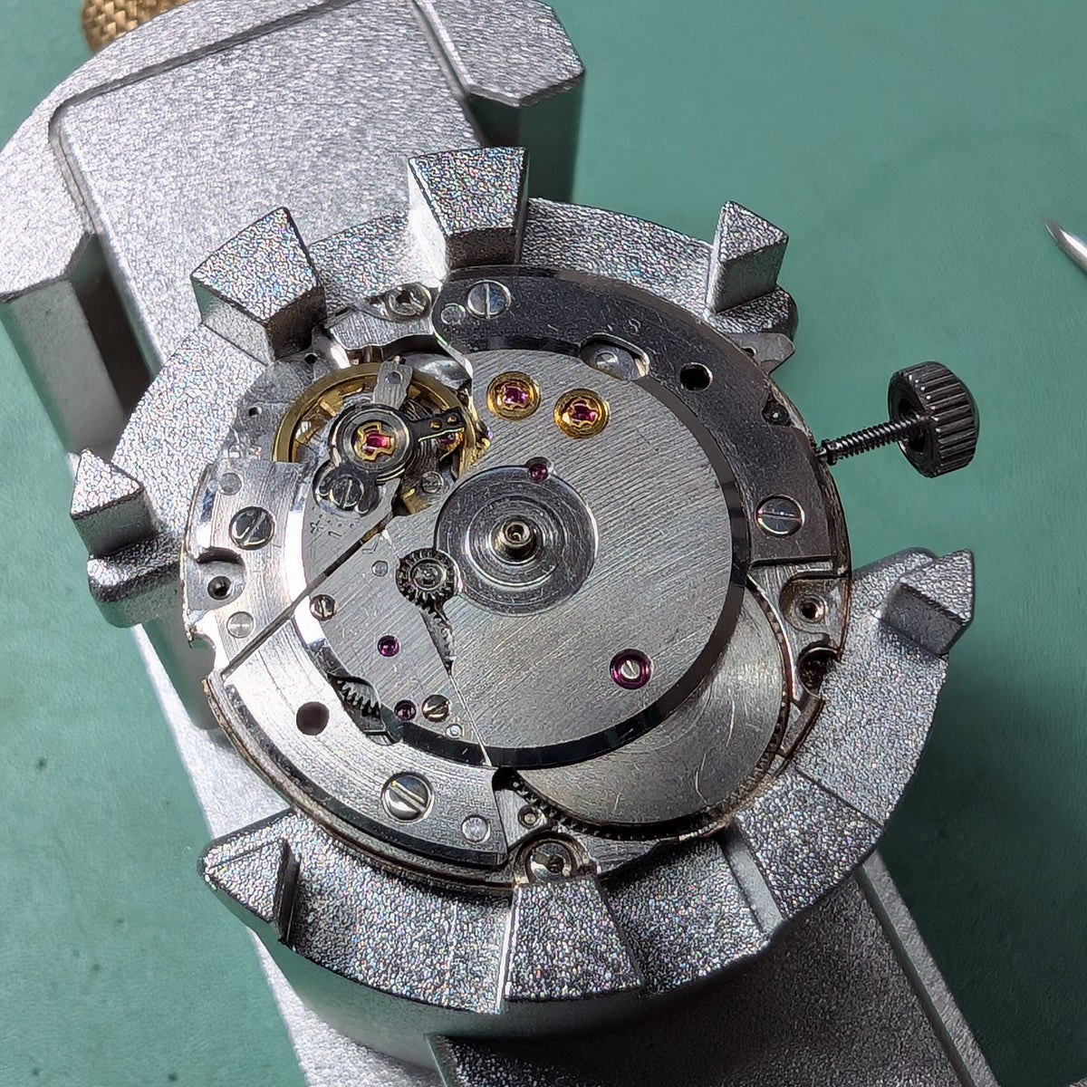 1972 Seiko LM Special 5206-5030