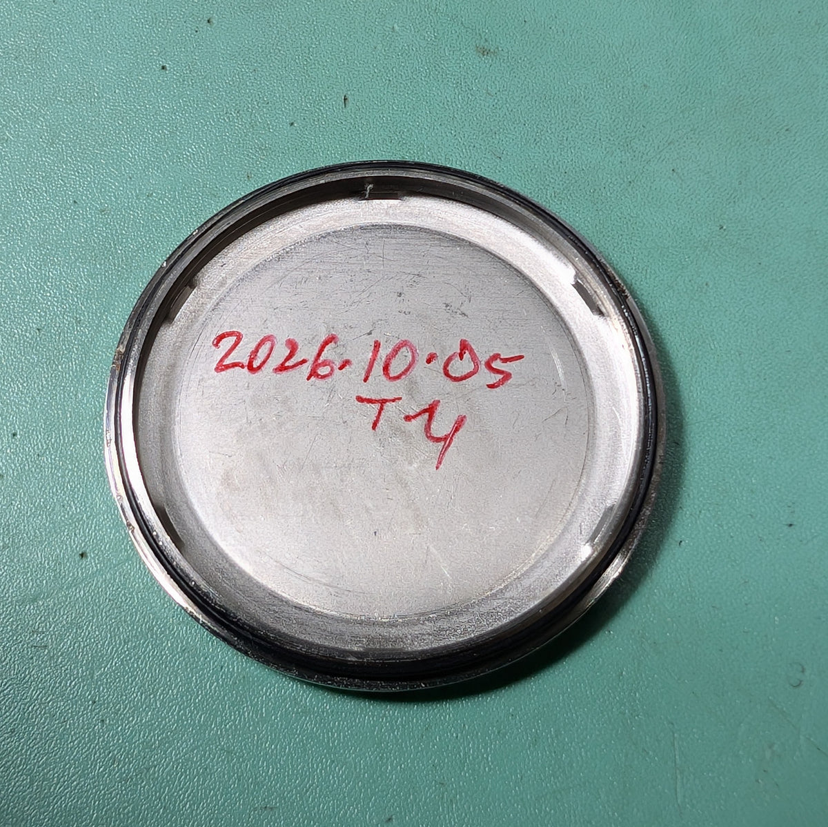 1973 Seiko Vanac KS 5626-7180