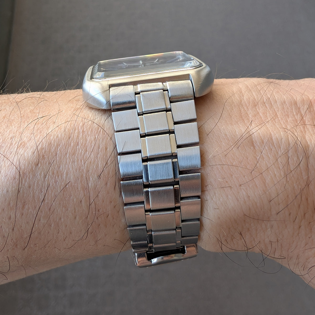 1972 Seiko LM Special 5206-5030