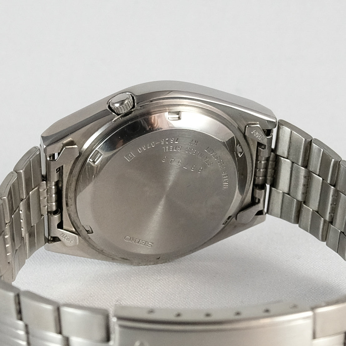 Seiko ky outlet 7s26 8760