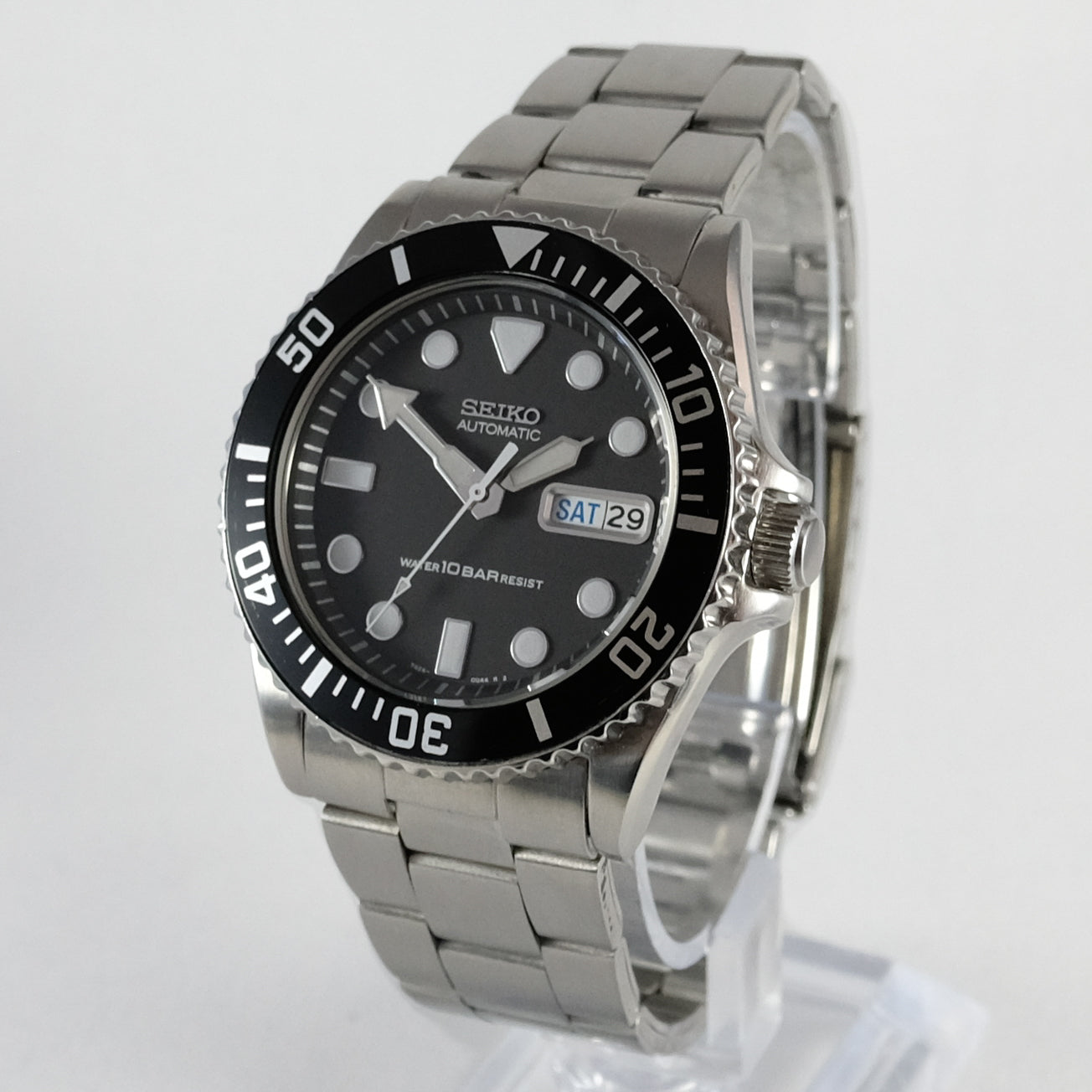 2004 Seiko SKX031 7S26-0040 – TokeiMedic