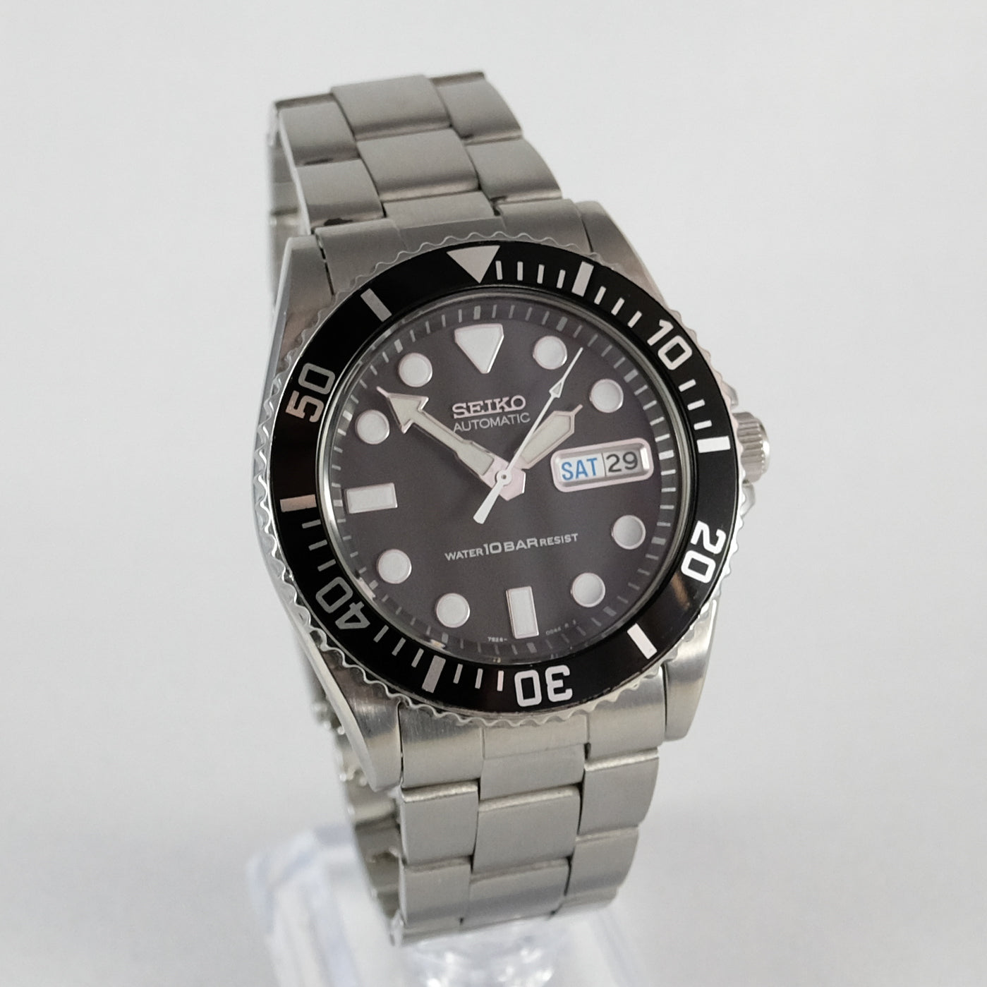 2004 Seiko SKX031 7S26-0040