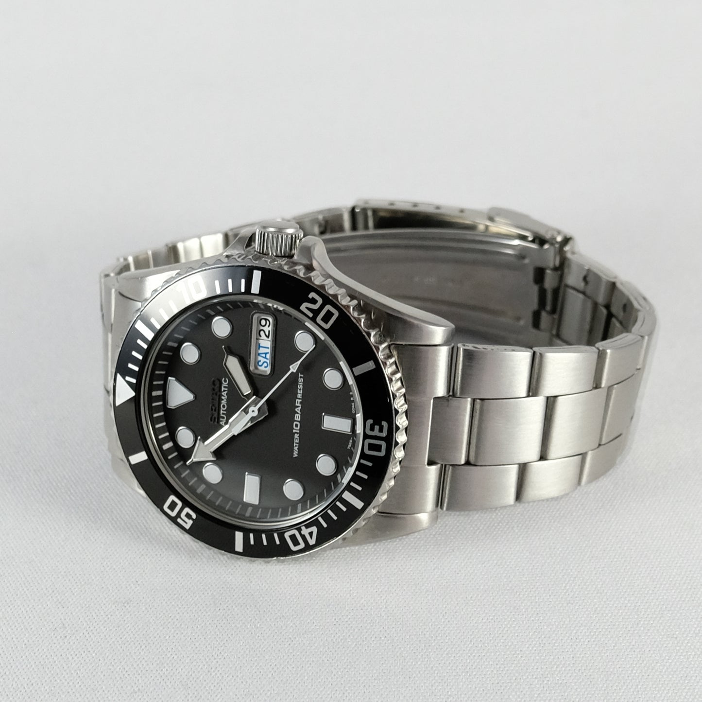 2004 Seiko SKX031 7S26-0040