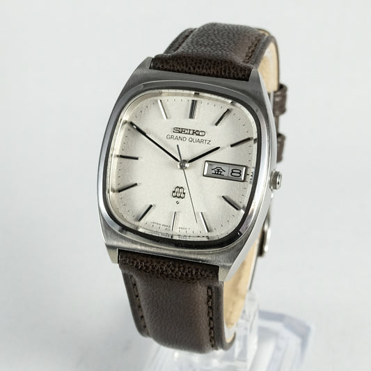 1978 Seiko Grand Quartz 9943-5000