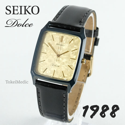 1988 Seiko Dolce 7741-5140